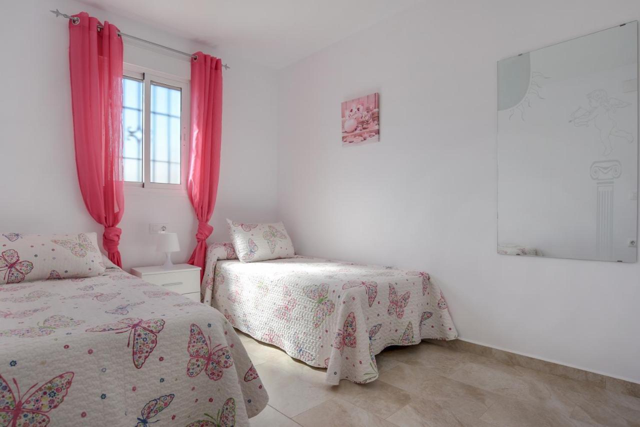 Apartamento Juan 1 Conil De La Frontera Exterior photo